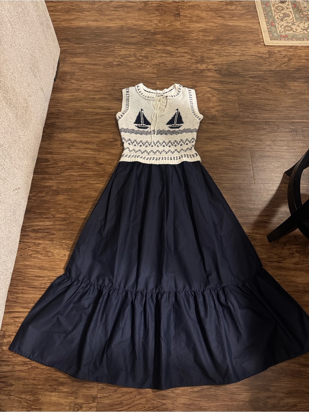 NWT Tuckernuck Dress size medium
